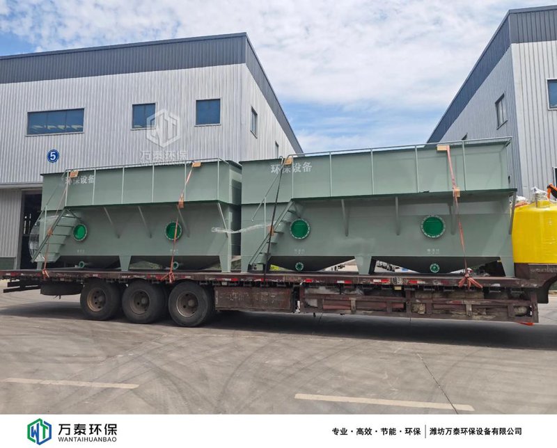 大悟县环保公司的选购指南：打造绿色未来