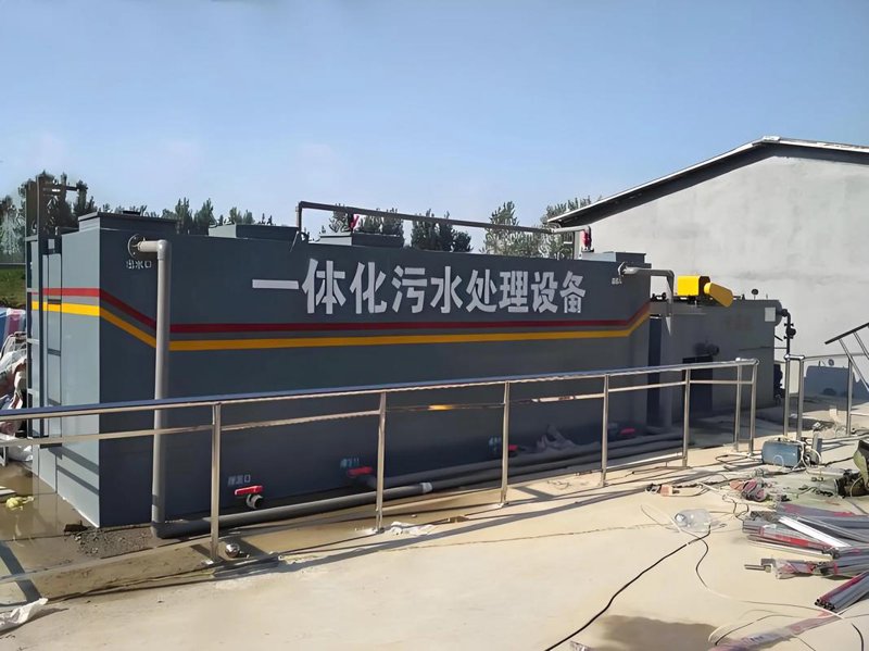 废气治理设备：绿色未来的新引擎