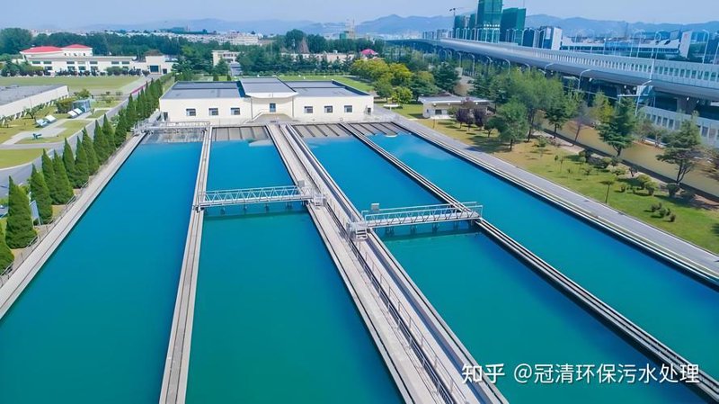 工业废水处理：避开三大误区，打造绿色生产
